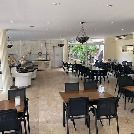 Beldibi Beach Hotel Esterno foto