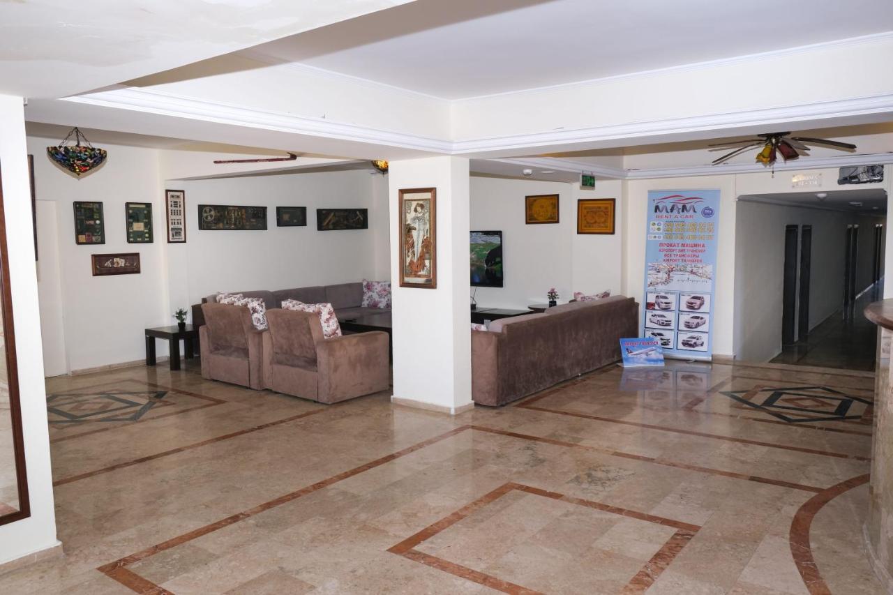 Beldibi Beach Hotel Esterno foto